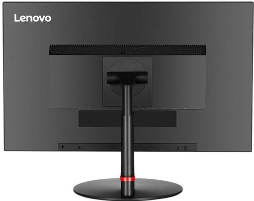 Монітор Lenovo ThinkVision P27h Black (61AFGAT1EU)