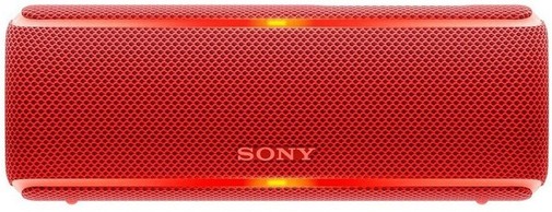 Портативна акустика Sony SRS-XB21R SRSXB21R.RU2 Red