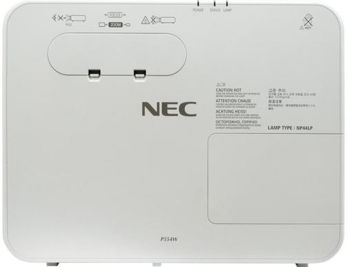 Проектор NEC ME401W (4000 Lm)