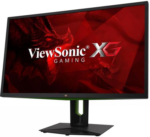 Монітор ViewSonic XG2703-GS