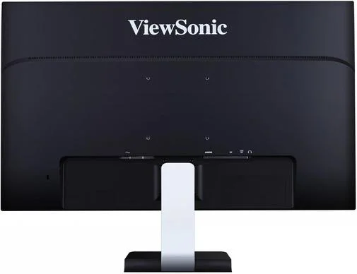 Фото: Монітор ViewSonic VX2778-SMHD Silver/Black - 27" PLS / 2560×1440 / 60 Гц № 7 | KTC