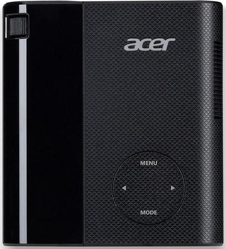 Проектор Acer C 200 (200 Lm)