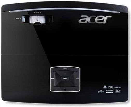Проектор Acer P6600 (5000 Lm)