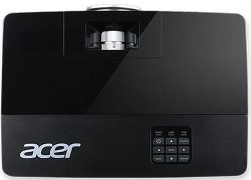 Проектор Acer P1285B (DLP, XGA, 3300 ANSI Lm)