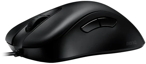 Фото: Миша ZOWIE EC1-B Black (9H.N0TBB.A2E) № 9 | KTC