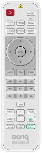 Фото: Проектор BenQ MU686 (9H.JFM77.13E) № 12 | KTC