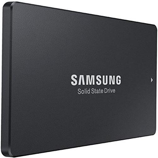 Твердотільний накопичувач Samsung Enterprise SM863a 1.92GB MZ-7KM1T9NE