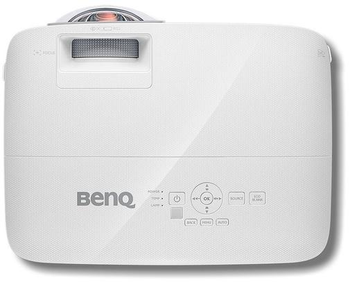 Проектор BenQ MX825ST (3300 Lm)