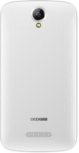 Смартфон Doogee X6s 1/8GB White (X6s White)
