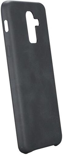 Чохол-накладка T-PHOX для Samsung J8 2018/J810 - Vintage Black