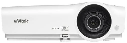 Фото: Проектор VIVITEK DX263 № 8 | KTC