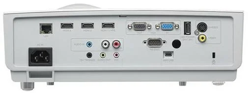 Фото: Проектор VIVITEK DH833 № 7 | KTC