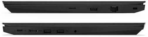 Ноутбук Lenovo ThinkPad E485 20KU000TRT Black