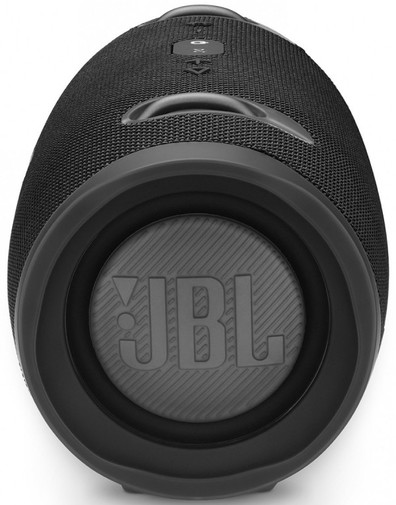 Портативна акустика JBL Xtreme 2 Black (JBLXTREME2BLKEU)