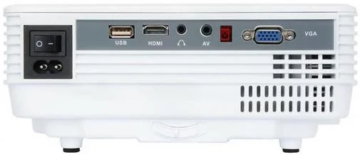 Фото: Проектор Tecro PJ-1011 № 5 | KTC