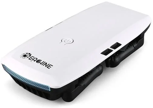 Фото: Квадрокоптер Eachine E56 WIFI FPV 2MP Camera Selfie Drone (SKU756350) № 5 | KTC