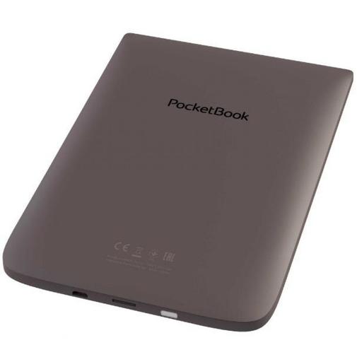 Електронна книга Pocketbook InkPad 3 740 Dark Brown (PB740-X-CIS)