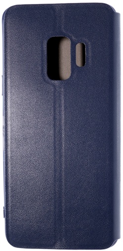 for Samsung S9 - FIB COLOR series Dark Blue