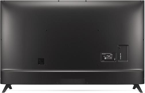 Телевізор LED LG 86UK6750PLB (Smart TV, Wi-Fi, 3840x2160)