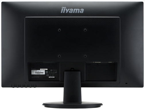 Монітор iiyama ProLite E2482HS-B1 Black