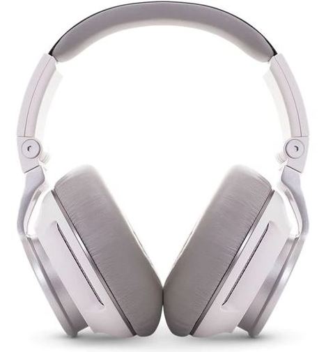 Гарнітура JBL Synchros S500 White (SYNAE500WHT)