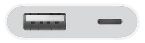 Фото: Адаптер Apple Lightning to USB 3 Camera Adapter (MX5J3) № 5 | KTC