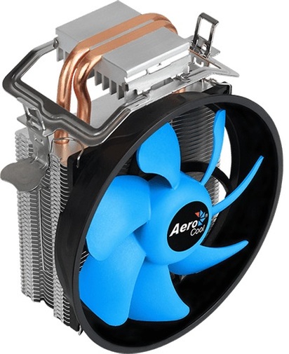 Кулер AeroCool Verkho 2 Plus (VERKHO 2 Plus)