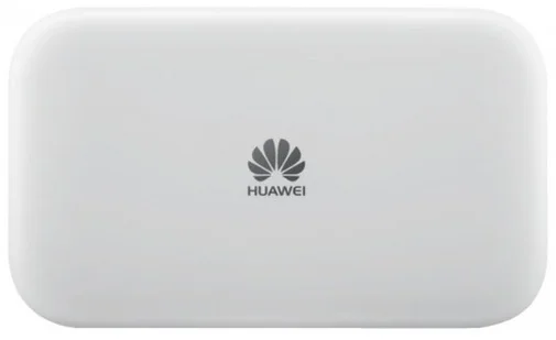 Фото: Мобільний WiFi роутер HUAWEI E5577Fs-932 (51071QKF) № 5 | KTC