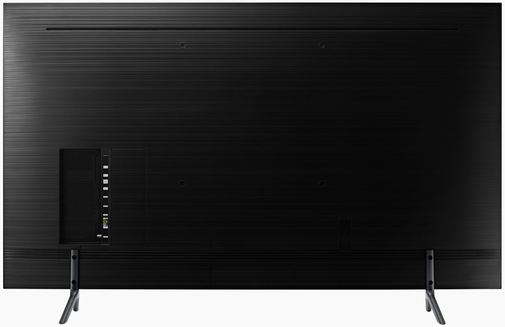 Телевізор LED Samsung UE40NU7120UXUA (Smart TV, Wi-Fi, 3840x2160)