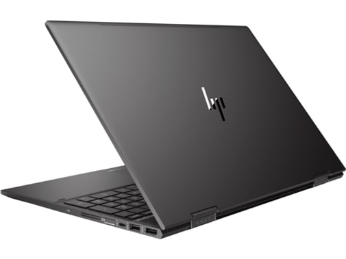Ноутбук Hewlett-Packard ENVY x360 15-cn0031ur 4UD89EA Dark Ash