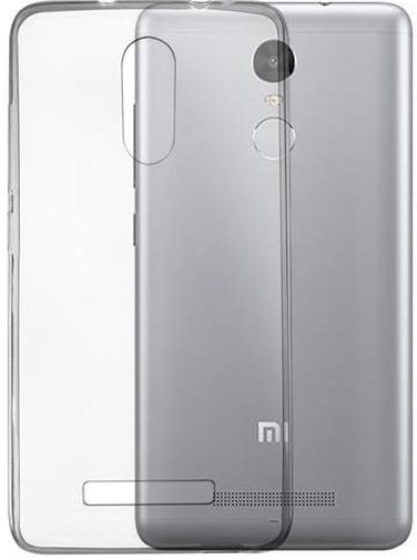 Чохол-накладка ColorWay для Xiaomi Redmi Note 3/Note 3 Pro - TPU Сase