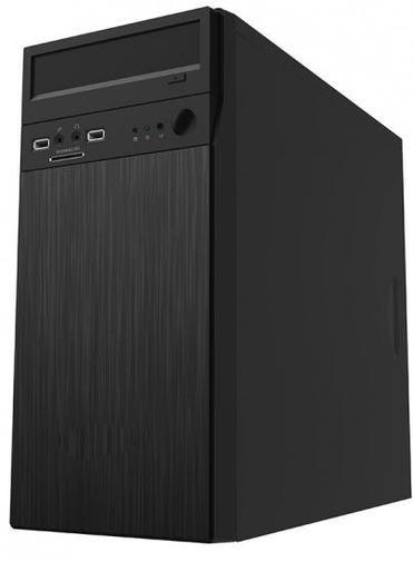  Корпус для ПК Gamemax MT-305-NP Black