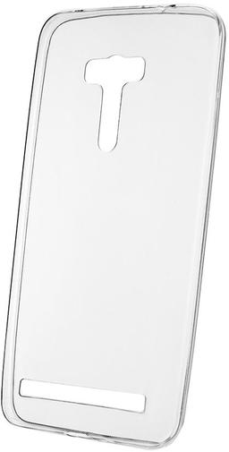 Чохол-накладка ColorWay для ASUS ZenFone Selfie (ZD551KL) - TPU Ultrathin , Transparent