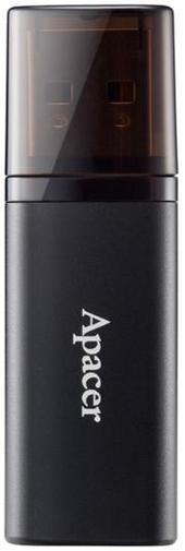 Флешка USB Apacer AH23B 8GB AP8GAH23BB-1 Black