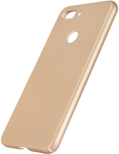 Чохол-накладка ColorWay для Xiaomi Mi 8 Lite - PC Case Gold