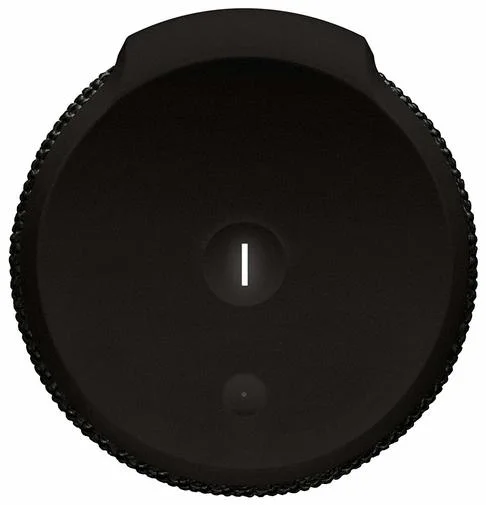 Фото: Портативна колонка Ultimate Ears Boom 2 Black/Grey (984-000557) № 9 | KTC