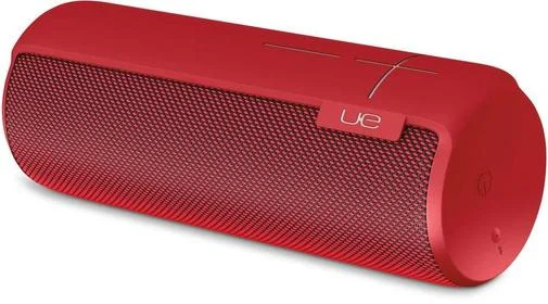 Фото: Портативна колонка Ultimate Ears Megaboom Lava Red (984-000485) № 10 | KTC