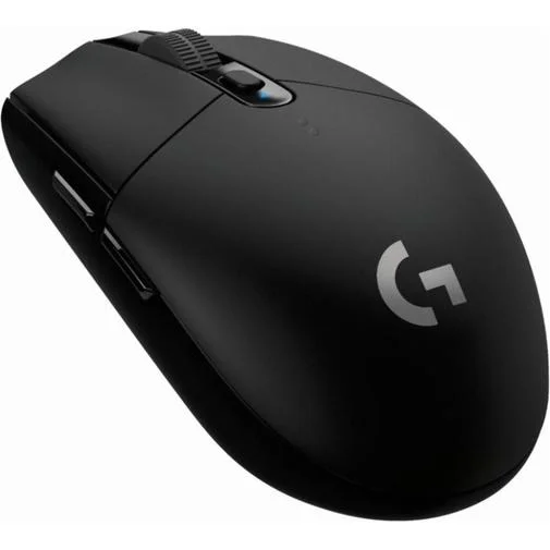 Фото: Миша Logitech G305 Lightspeed Black (910-005282) № 18 | KTC