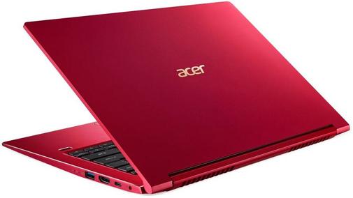 Ноутбук Acer Swift 3 SF314-55G-588T NX.H5UEU.010 Red