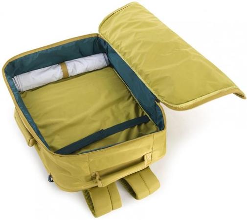 Рюкзак для ноутбука Tucano Sport Mister Green