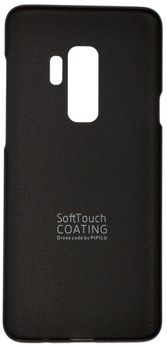 Чохол X-LEVEL for Samsung S9 Plus - Knight series Black