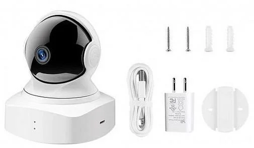 Фото: IP-камера YI Cloud Dome Camera (Международная версия) (YYS.1917) № 7 | KTC