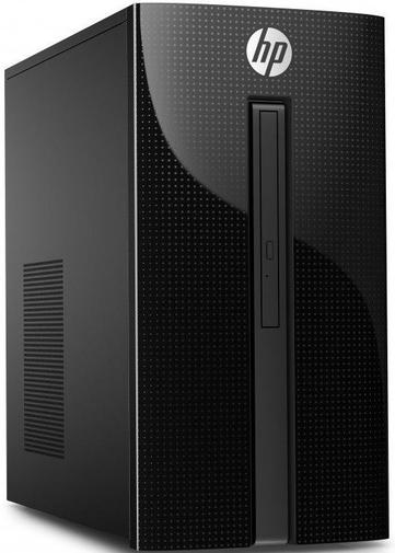 Персональний комп'ютер Hewlett-Packard Desktop 460-p217ur (5EQ99EA)