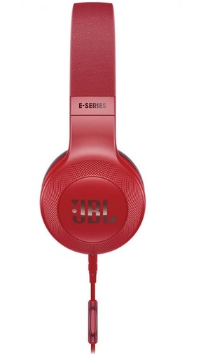 JBL (JBLE35RED) єєє 