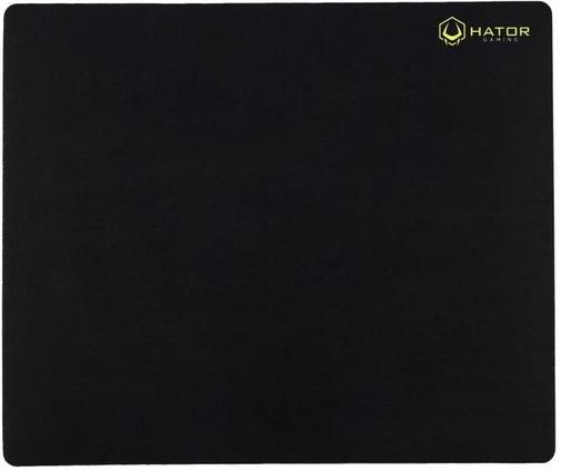 Килимок Hator Tonn Black (HTP-020)