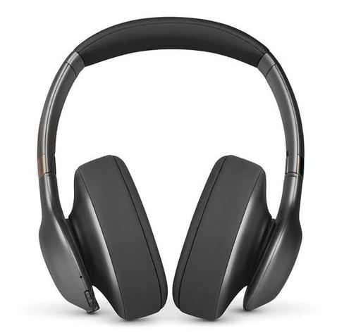 Гарнітура JBL Everest 710 GA Gun Metal (JBLV710GABTGML)