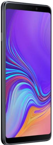 Смартфон Samsung Galaxy A9 2018 A920F 6/128GB SM-A920FZKDSEK Black