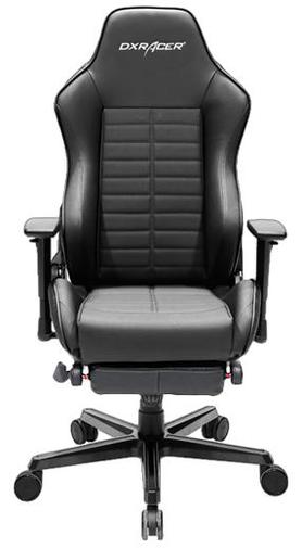 Крісло DXRACER DRIFTING Black/ White (OH/DG133/N)