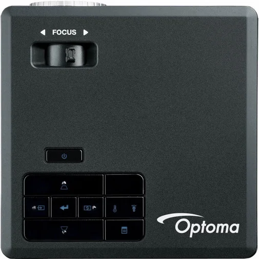 Фото: Проектор Optoma ML750e (95.8UA02GC1E) № 9 | KTC