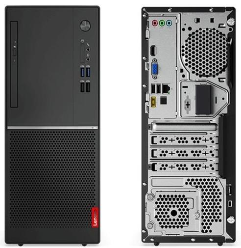 Персональний комп'ютер Lenovo IdeaCentre V330-15IGM Tower (10TS0008RU)
